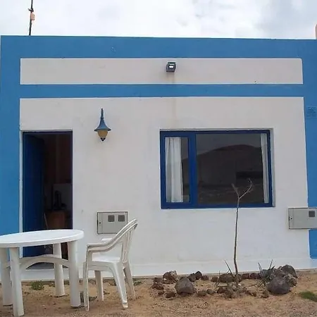 Appartamento Hypsela Caleta de Sebo